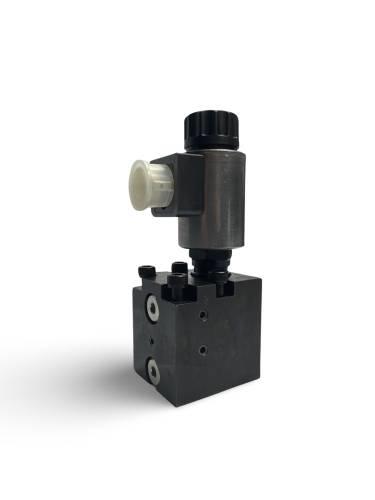  ELEKTROZAWÓR F696043 電子設備