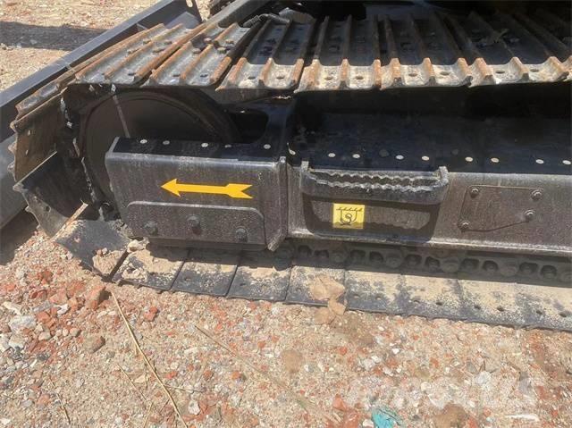 Sany SY75 履帶式 挖土機/掘鑿機/挖掘機