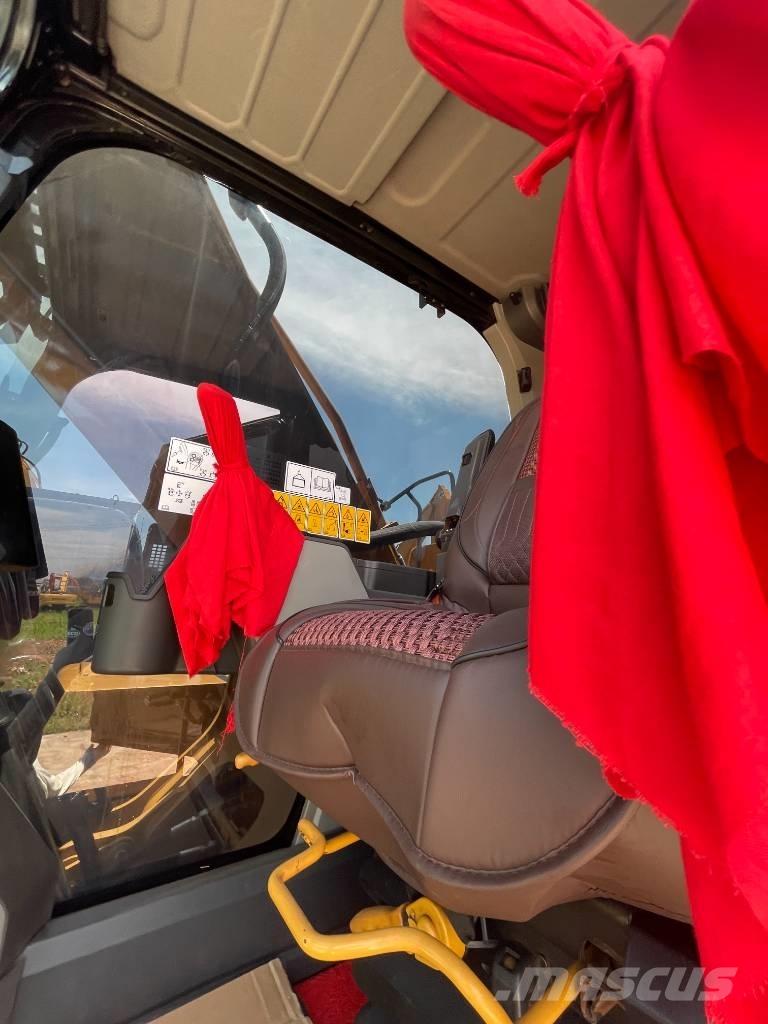 CAT 330GC 履帶式 挖土機/掘鑿機/挖掘機