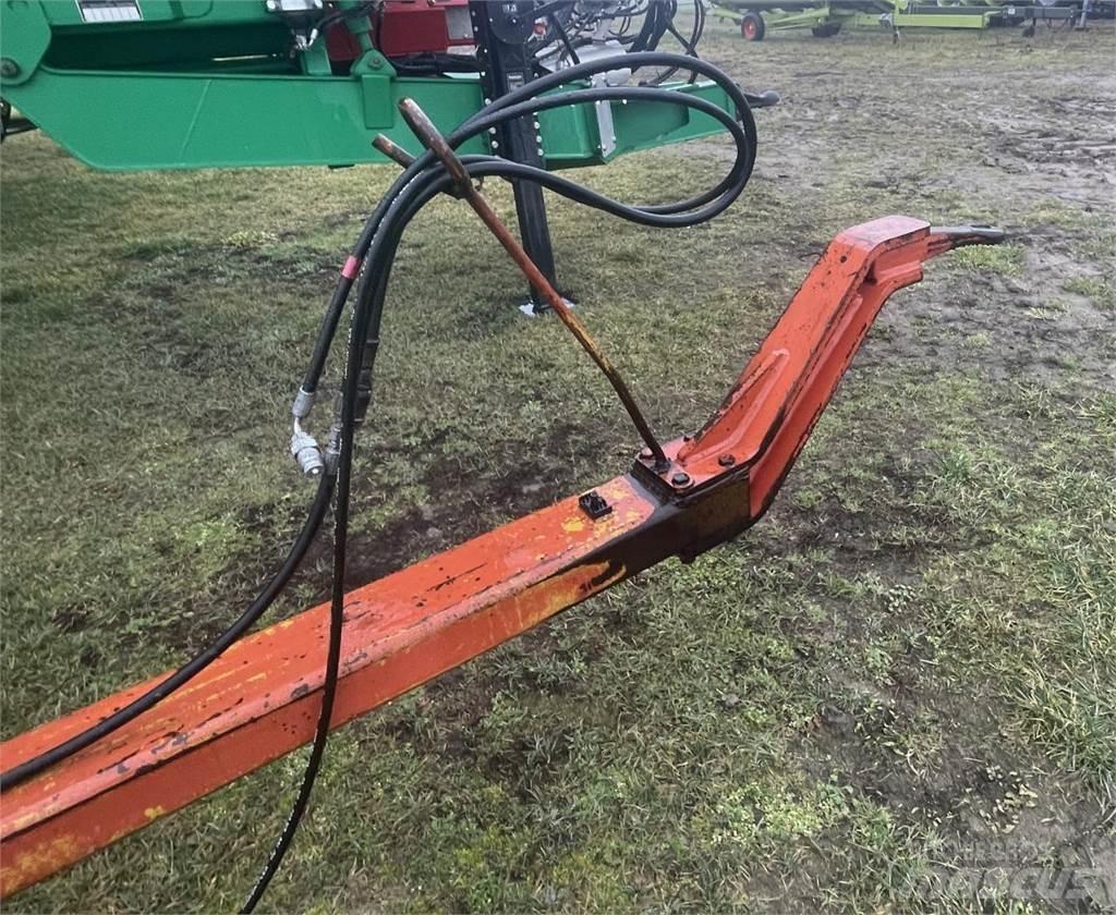 Kuhn SE 300 圓盤耙