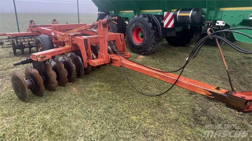 Kuhn SE 300 圓盤耙