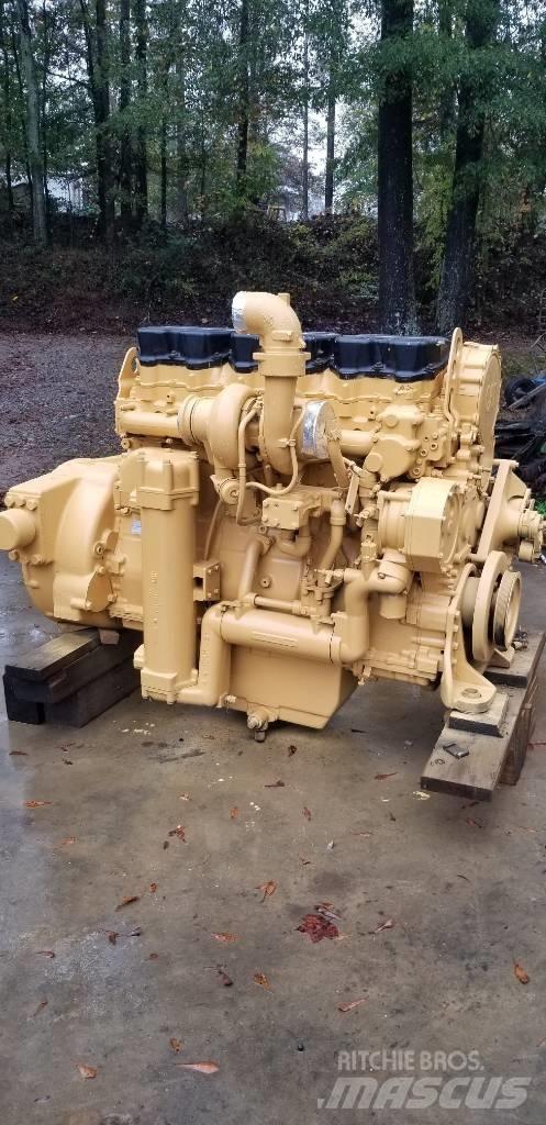 CAT 3456 引擎/發動機