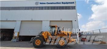 Volvo L 150 F 輪胎式裝載機