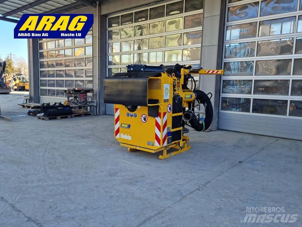 BSB Tinbin TC2 其他