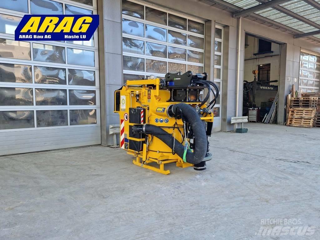 BSB Tinbin TC2 其他