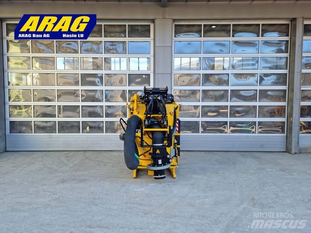 BSB Tinbin TC2 其他