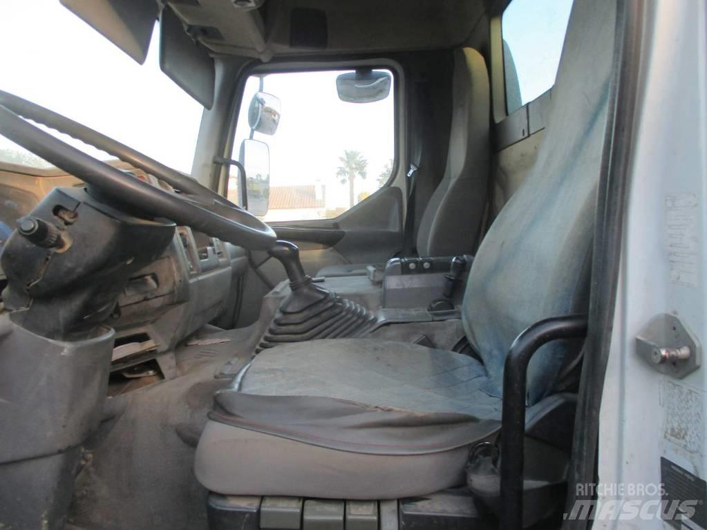 Renault Kerax 傾卸式卡車