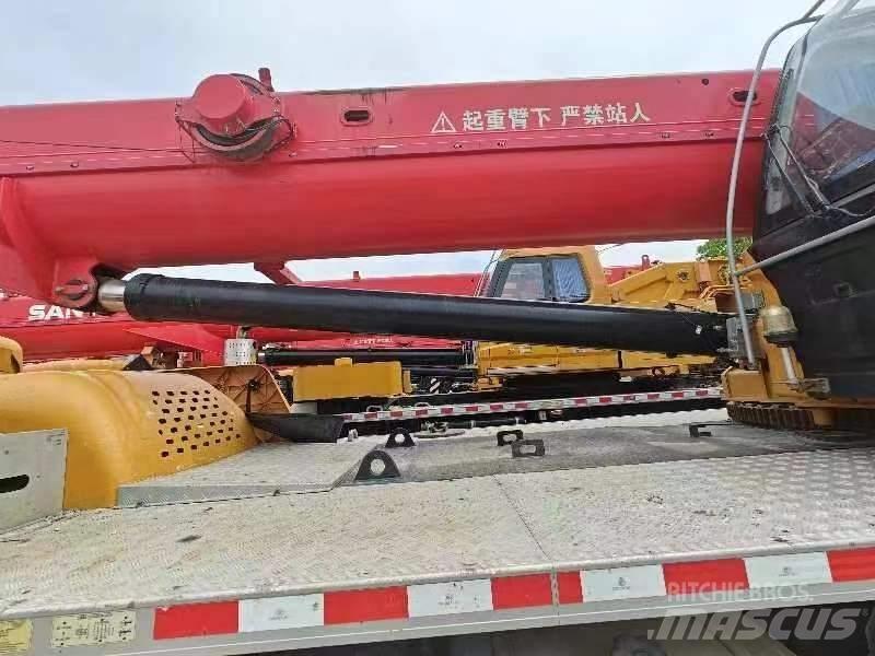 Sany STC25C5-2 全路面起重機/吊車