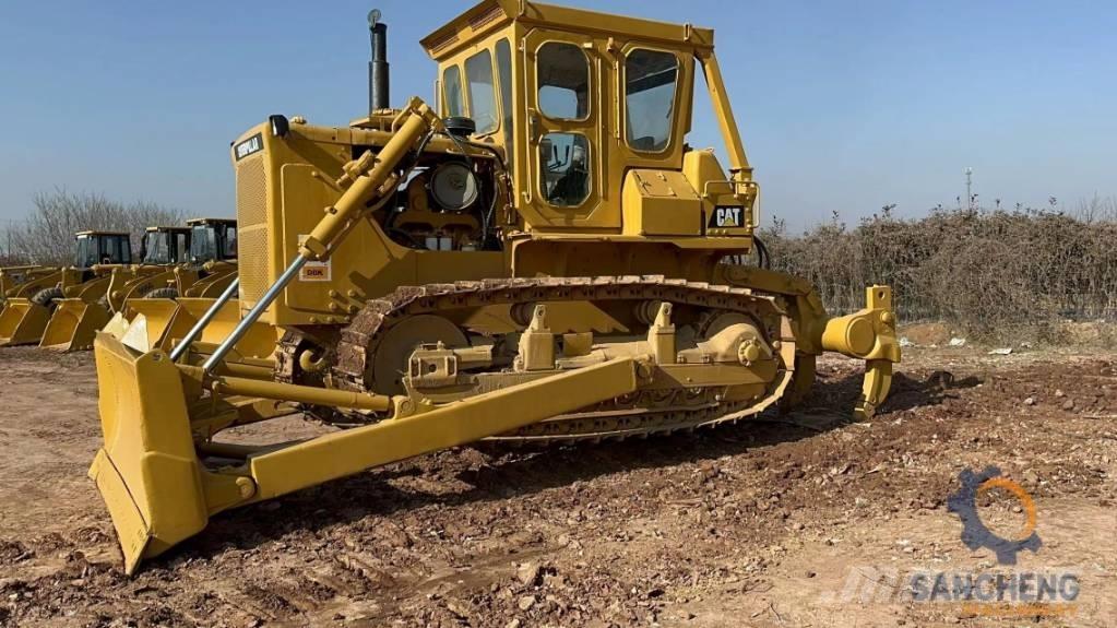 CAT D 8 K 履帶推土機