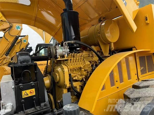 XCMG XS 223 J 單輪滾壓機