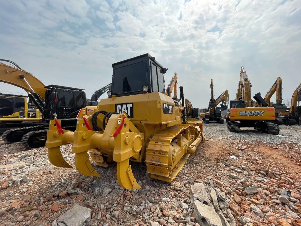 CAT D 7 G 履帶式 挖土機/掘鑿機/挖掘機