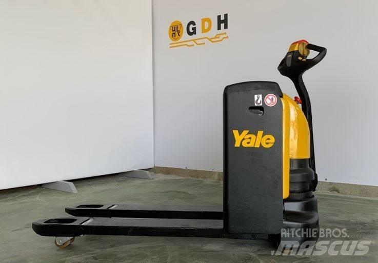 Yale MP20 低架升降機