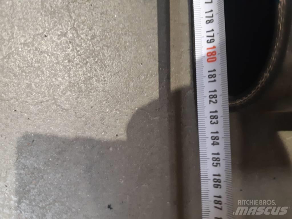 Doppstadt DW 3060 K 工程軋碎機(壓碎機)