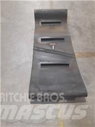 Doppstadt DW 3060 K 工程軋碎機(壓碎機)