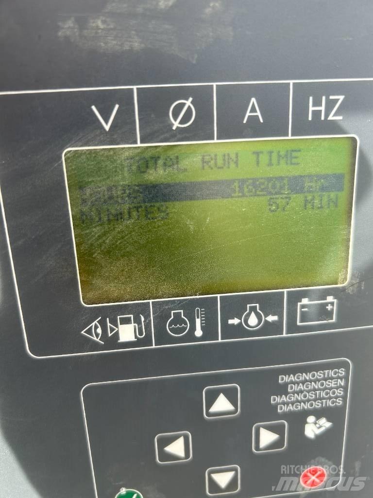 Wacker Neuson G 25 柴油發電機