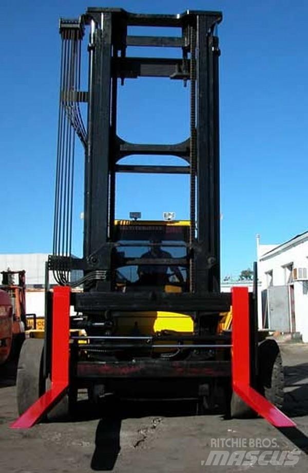 Omega Omega	16-12W 堆高機(叉車)-其他