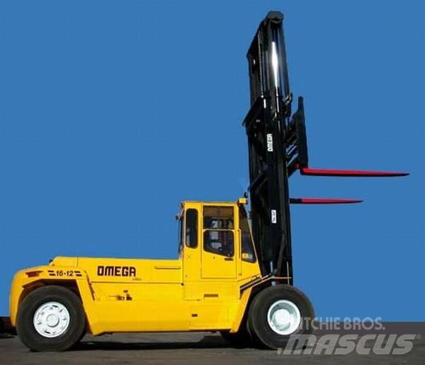 Omega Omega	16-12W 堆高機(叉車)-其他
