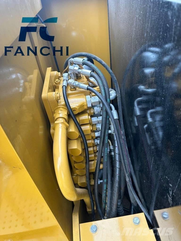 CAT CAT306e2 履帶式 挖土機/掘鑿機/挖掘機