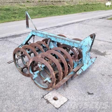 Lemken Variopack 其他耕耘機和配件