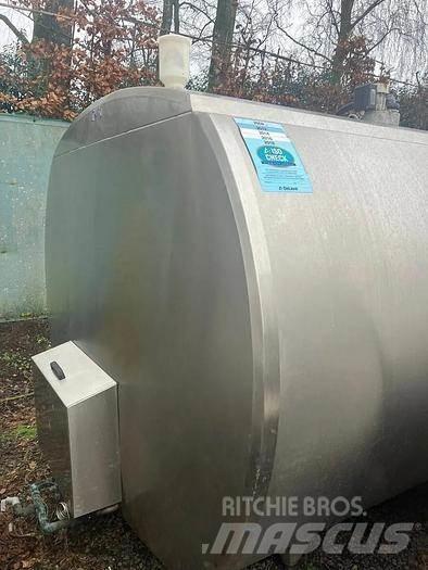 Delaval MG+ 6.000 L 其他畜牧業機械和配件