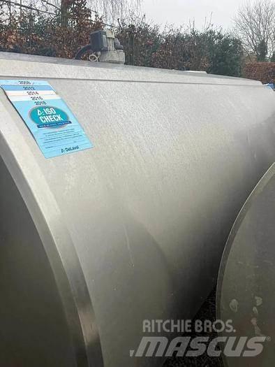 Delaval MG+ 6.000 L 其他畜牧業機械和配件