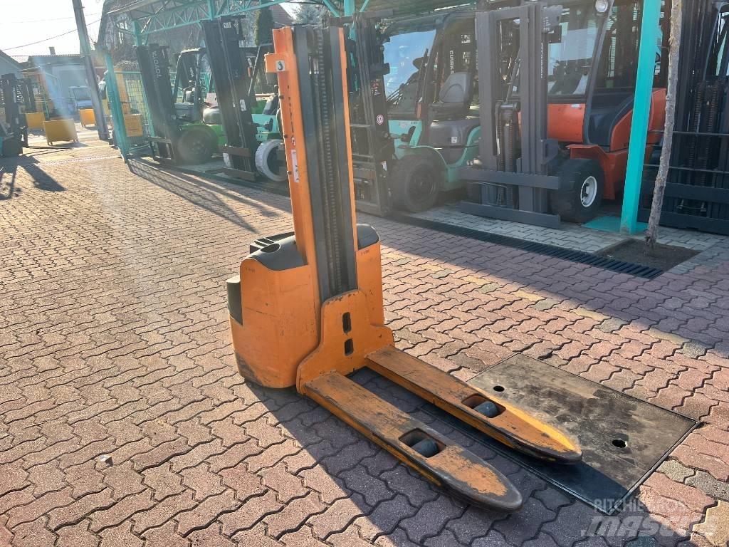Still EGV 10 V-4101 自走式堆積機