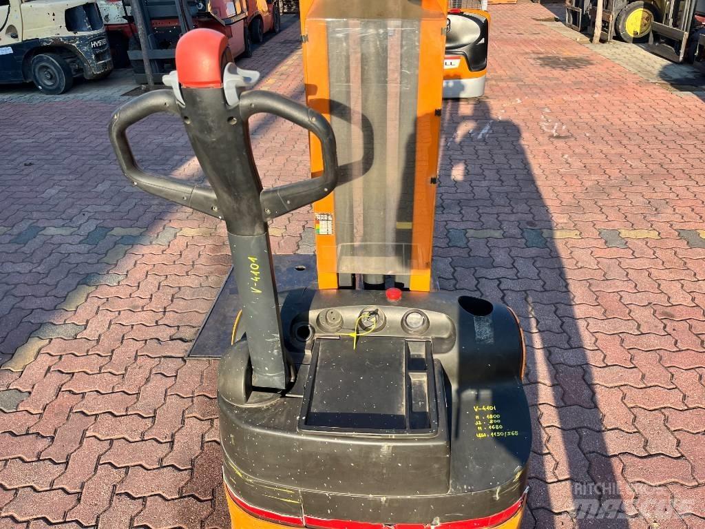 Still EGV 10 V-4101 自走式堆積機