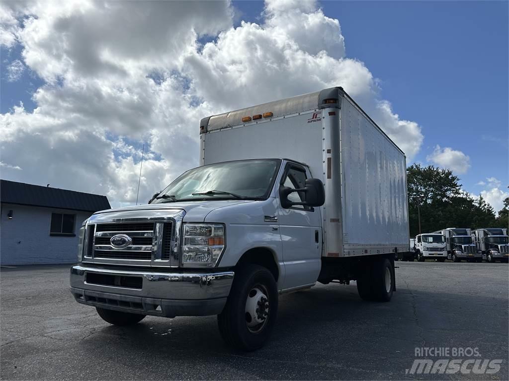 Ford ECONOLINE 其他貨車