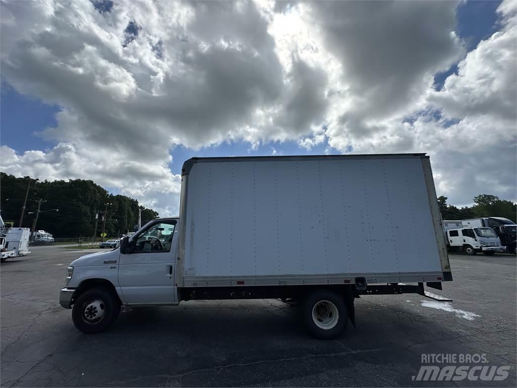 Ford ECONOLINE 其他貨車