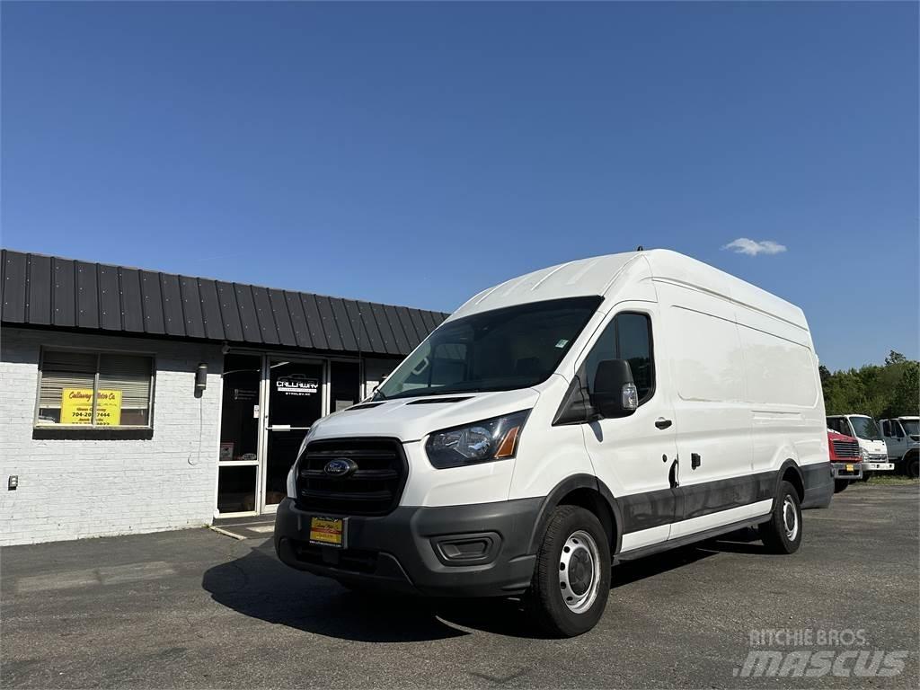 Ford TRANSIT 其他貨車