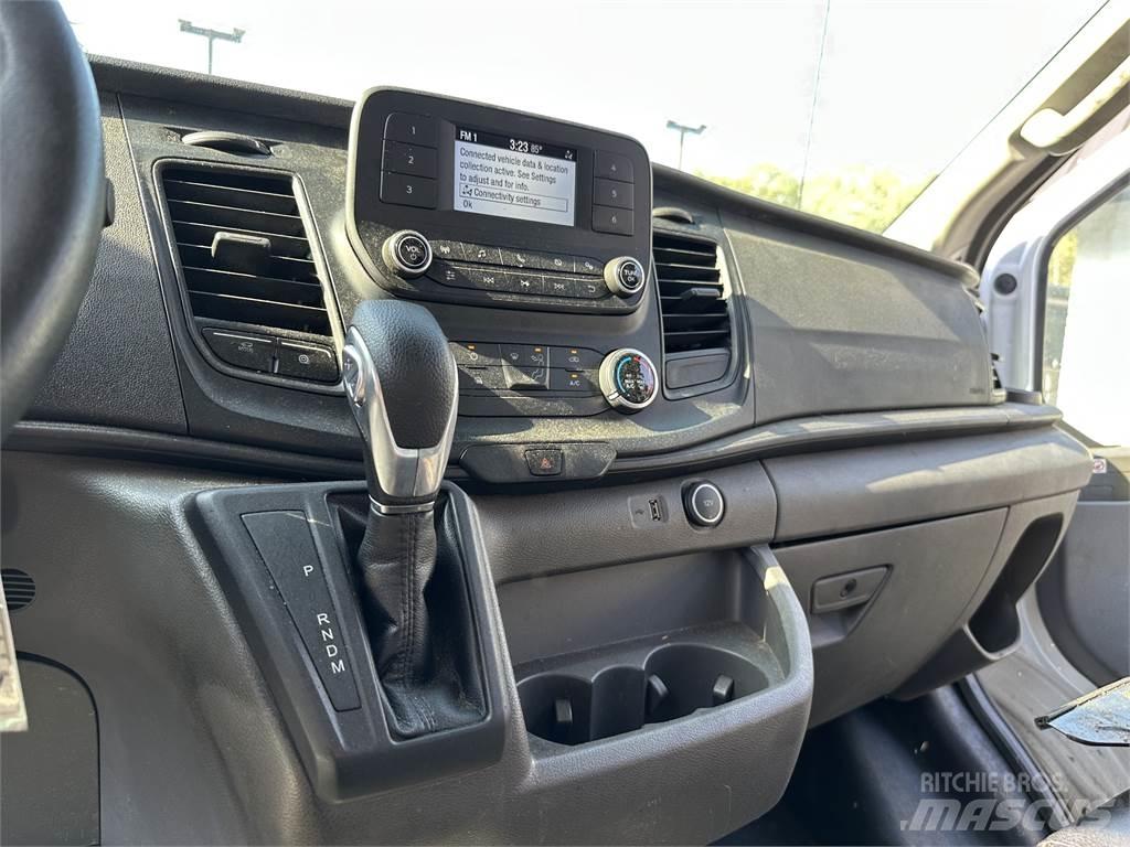 Ford TRANSIT 其他貨車