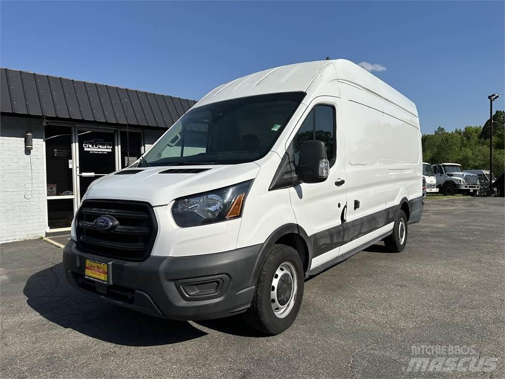 Ford TRANSIT 其他貨車