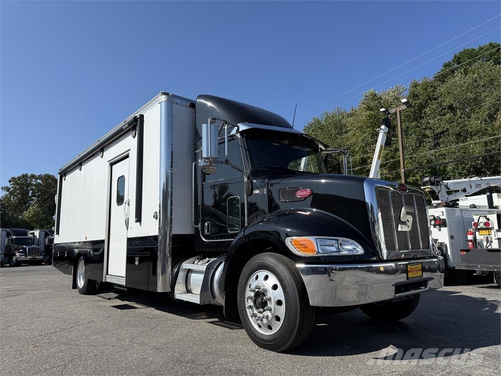Peterbilt 337 其他貨車