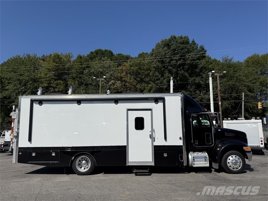 Peterbilt 337 其他貨車