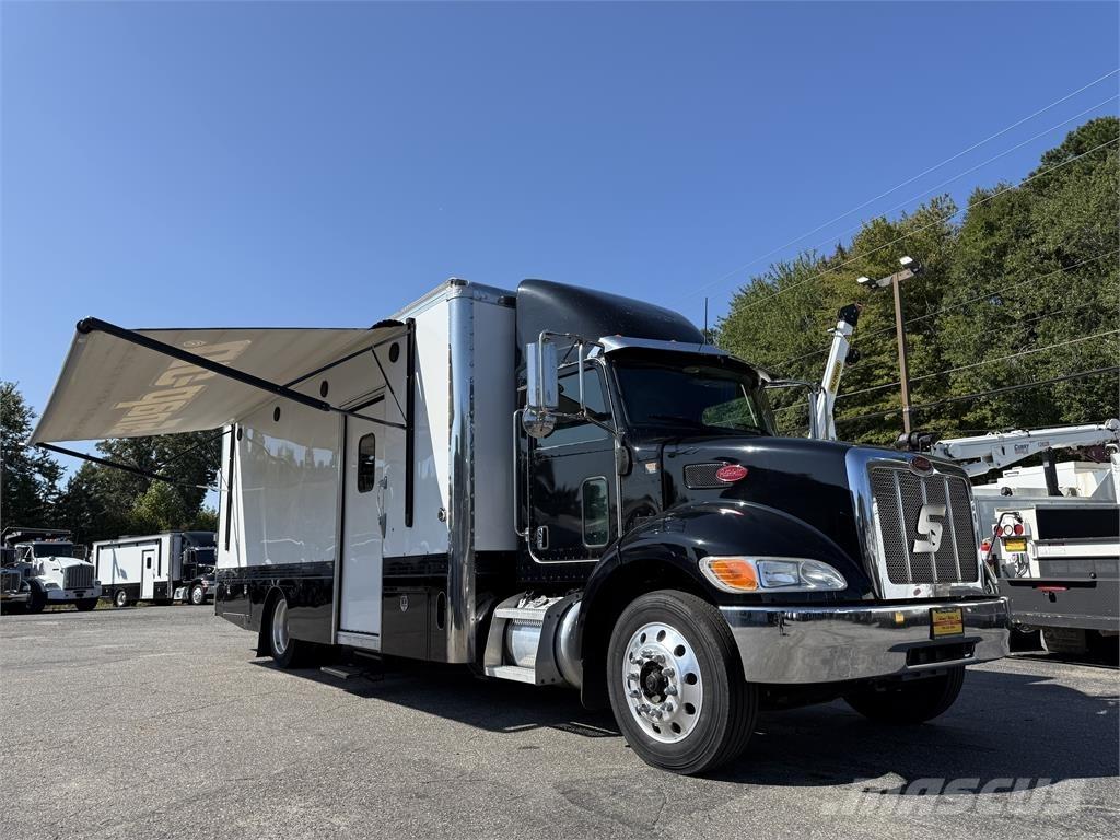 Peterbilt 337 其他貨車