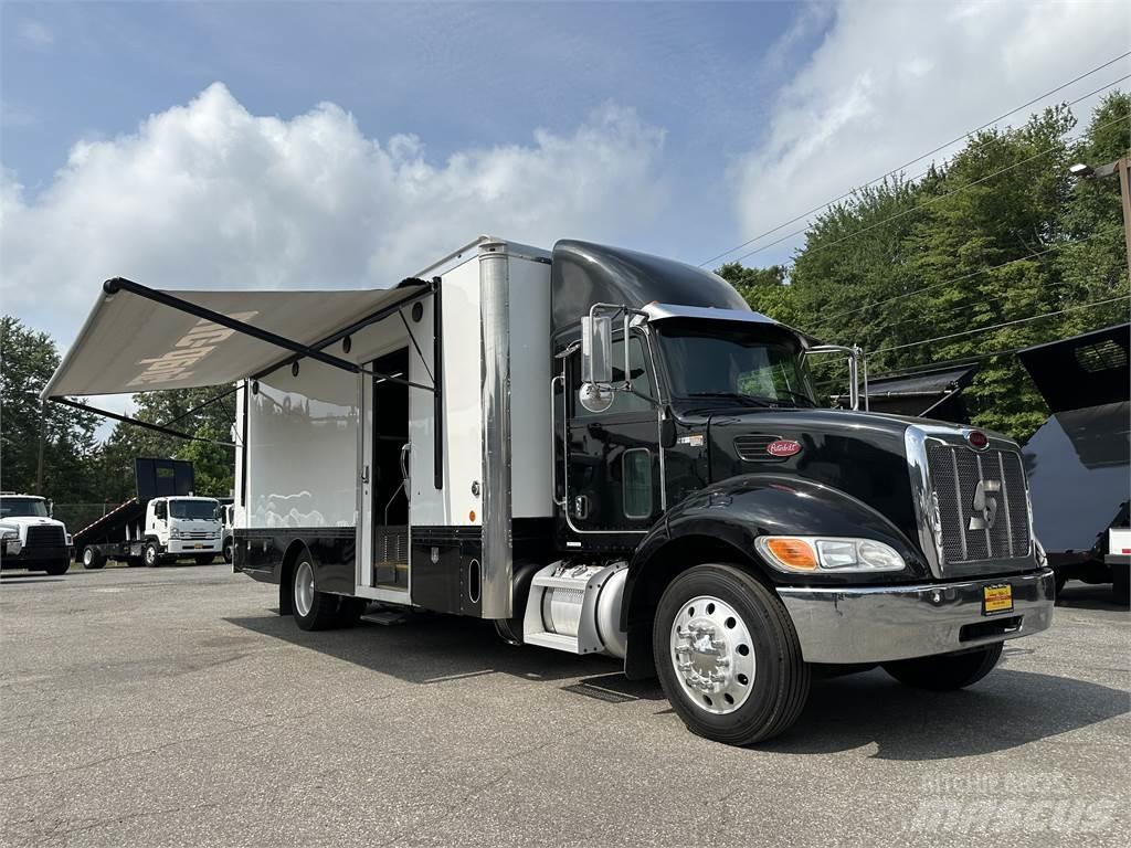 Peterbilt 337 其他貨車
