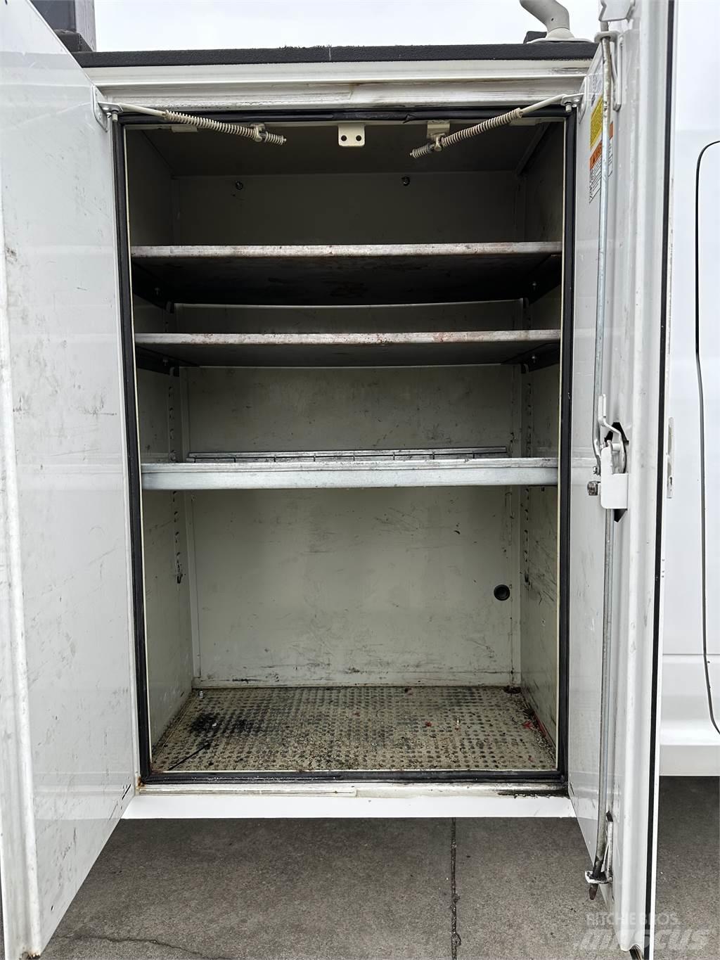 RAM 5500 都市/通用型車輛