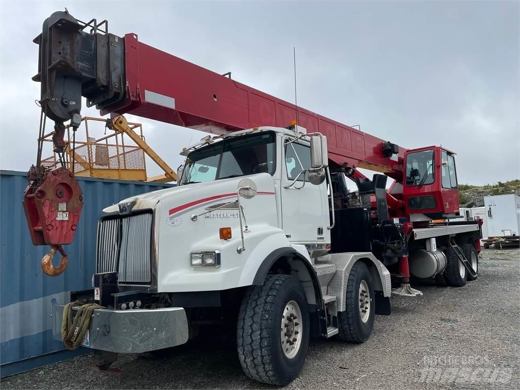 Elliott 50105R 其他貨車