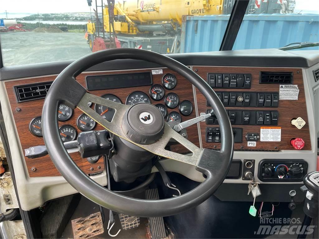 Elliott 50105R 其他貨車