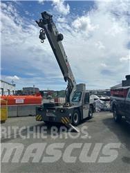 Grove YB4409-2 其他升降機械