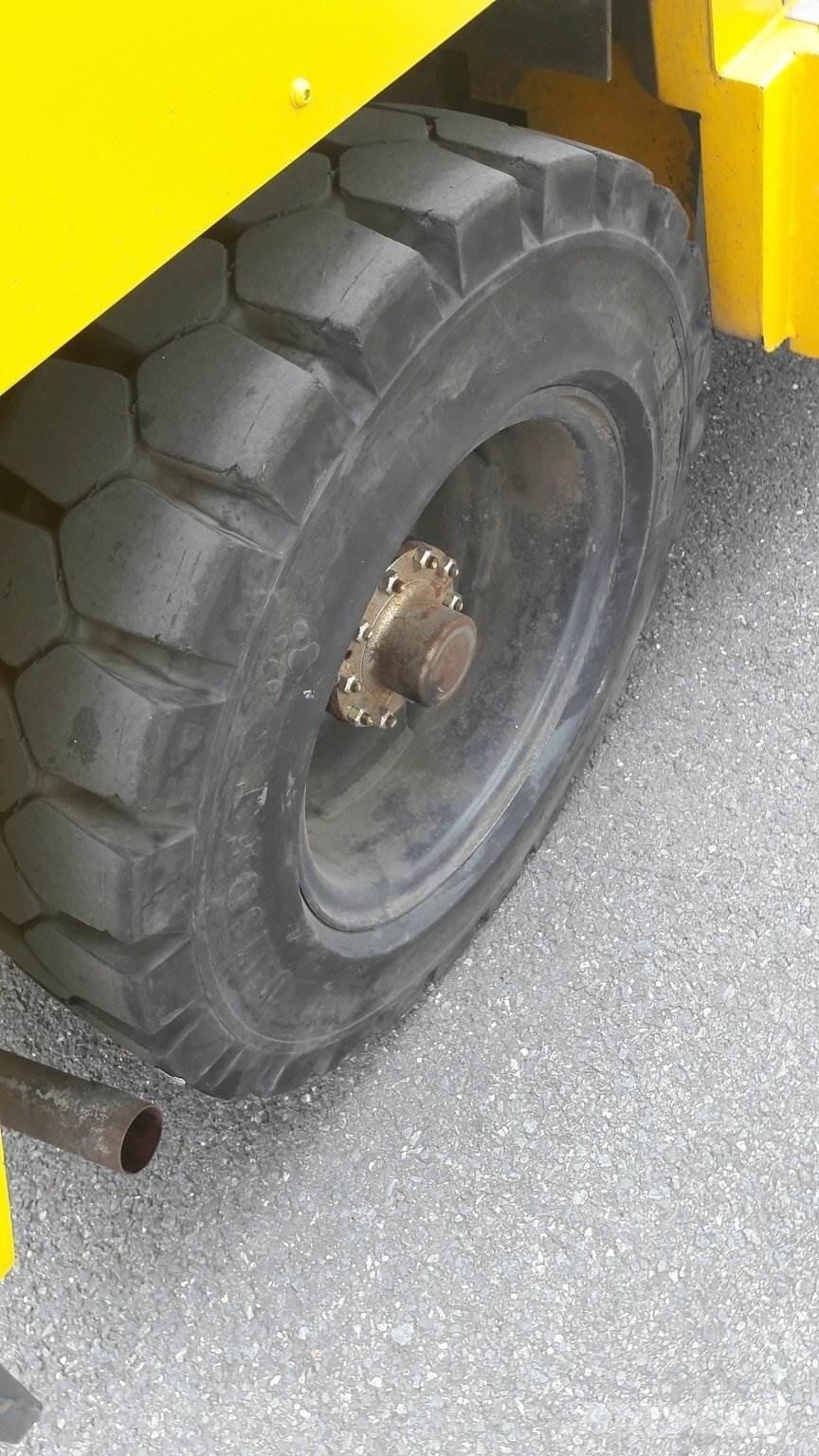 ATA 5500 LPG 其他物料運輸工具