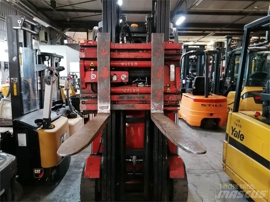 Atib 474.170 其他附件和零組件