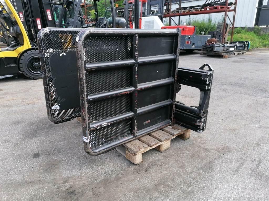 Atib 474.195 貨物鉗車