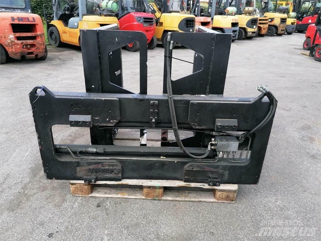 Atib 474.195 貨物鉗車