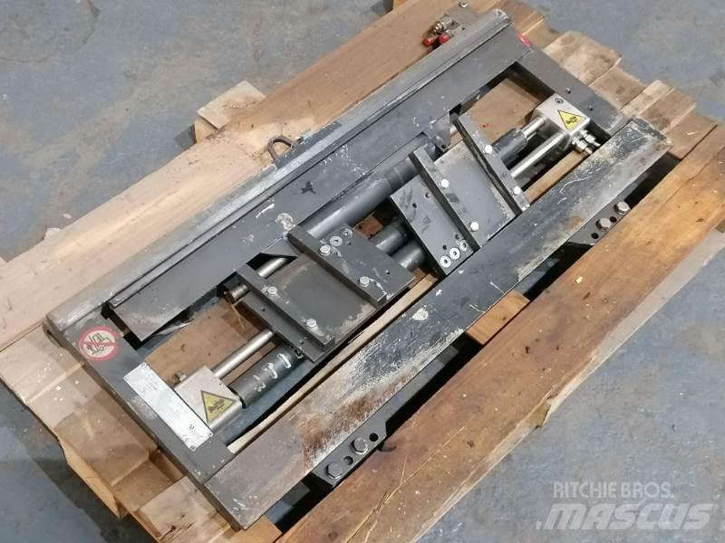 Atib TDL 577 其他附件和零組件
