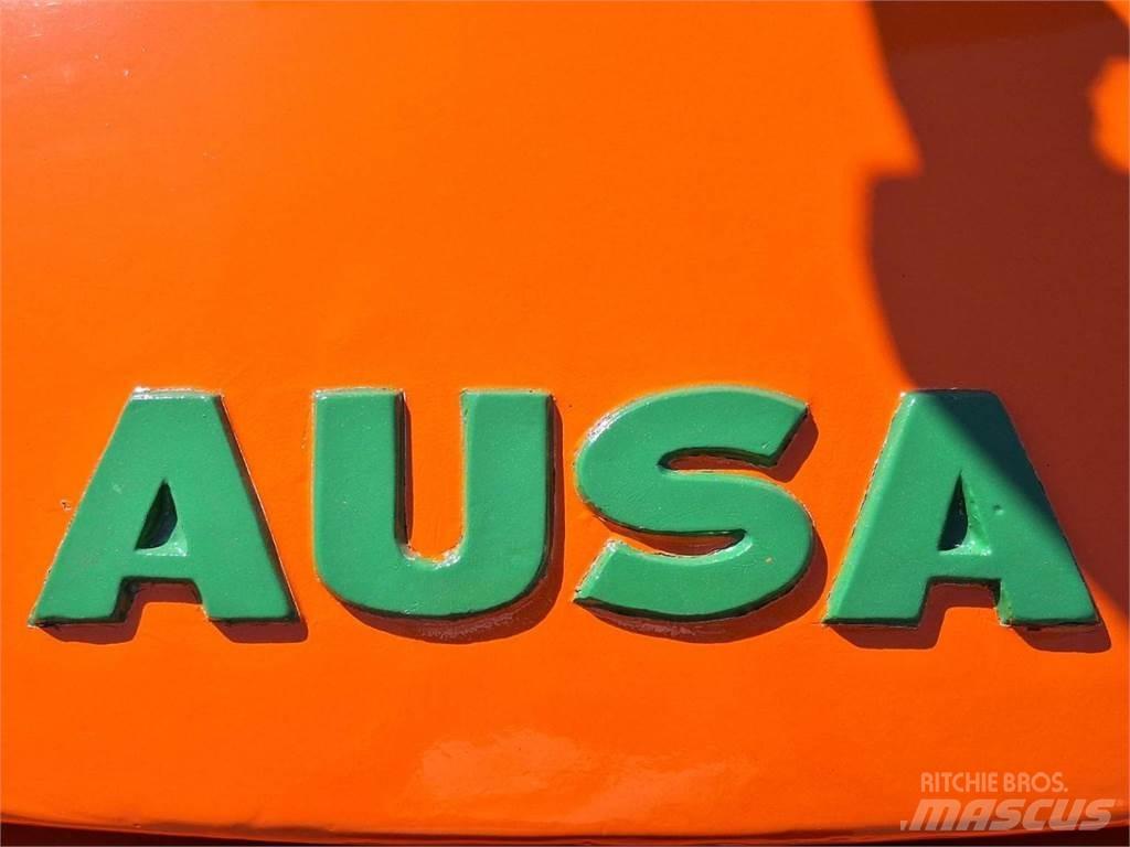 Ausa C150H 越野車
