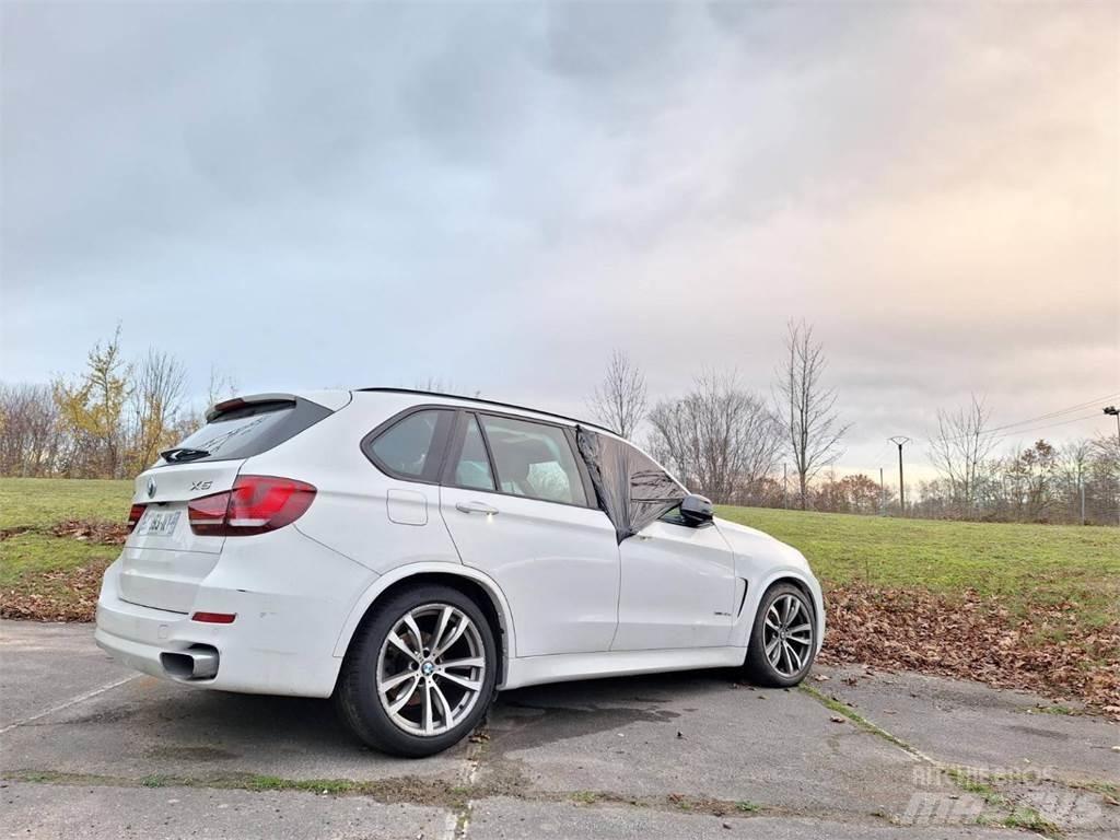 BMW X5 汽車