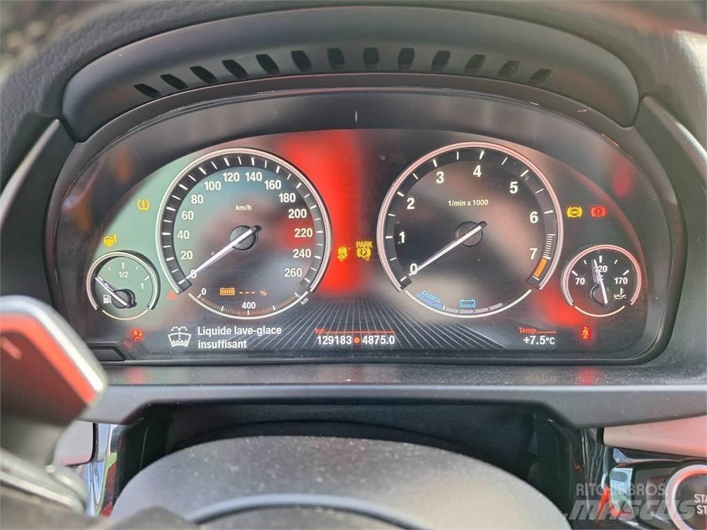 BMW X5 汽車