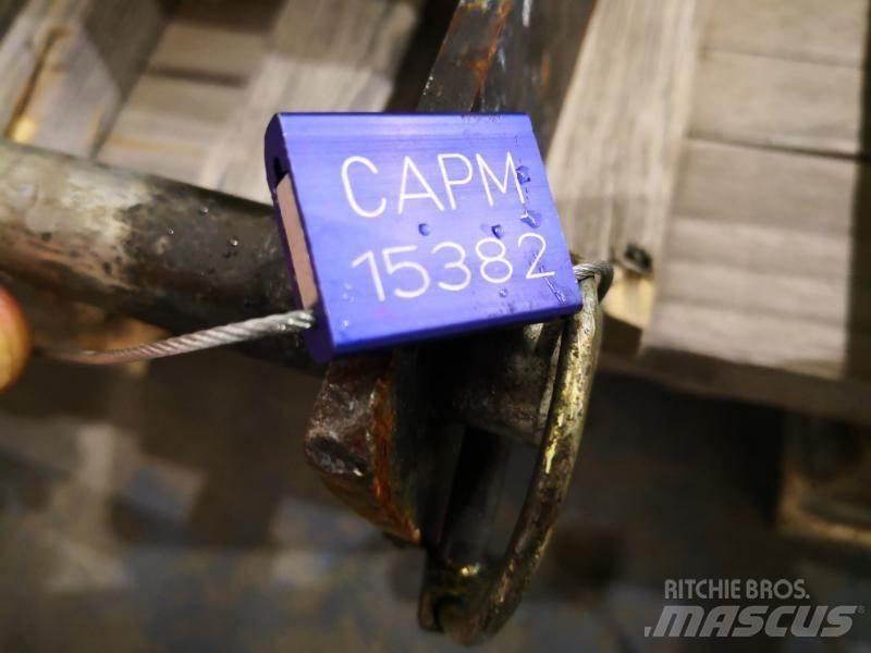 Cam 781 叉