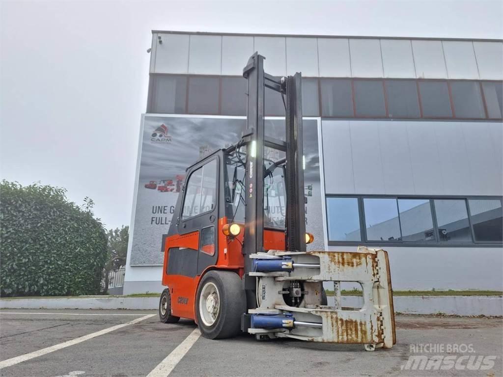 Carer Z70H 堆高機(叉車)-其他